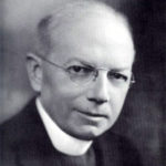 Rev. Joseph I. Schade Rev. Joseph I. Schade