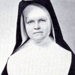 Sr. M. Therese Clare Sr. M. Therese Clare